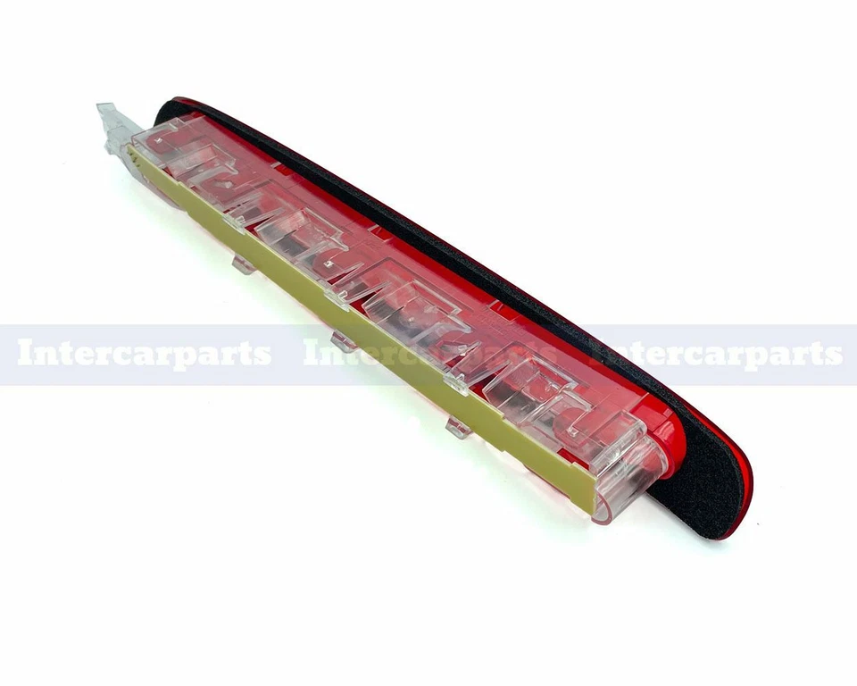 Nova luz LED de freio de alto nível traseira terceira parada para Seat Altea & Altea XL 07-15 - Imagem 2 de 4