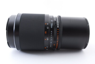 Hasselblad Carl Zeiss Sonnar T* CF 250mm f/5.6 Lens [Excellent+++