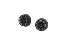 Genuine VW Arteon 1 set rotary knobs for display and control unit 5G6998922A