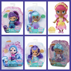 shimmer and shine layla