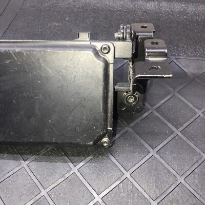 Volvo V60 V90 XC60 XC90 Warning Collision Radar ASDM Control