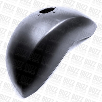 Vespa T5 Mark Front Mudguard in Metal 004508 UK