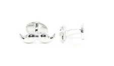 Ralph Lauren Mustache Cufflinks