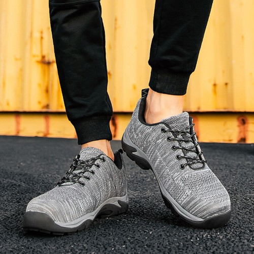 Safety Shoes Comfy Work 