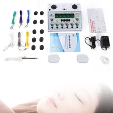 6 Channel KWD-808 Electro Acupuncture Stimulator Therapy  Acupuncture Machine US