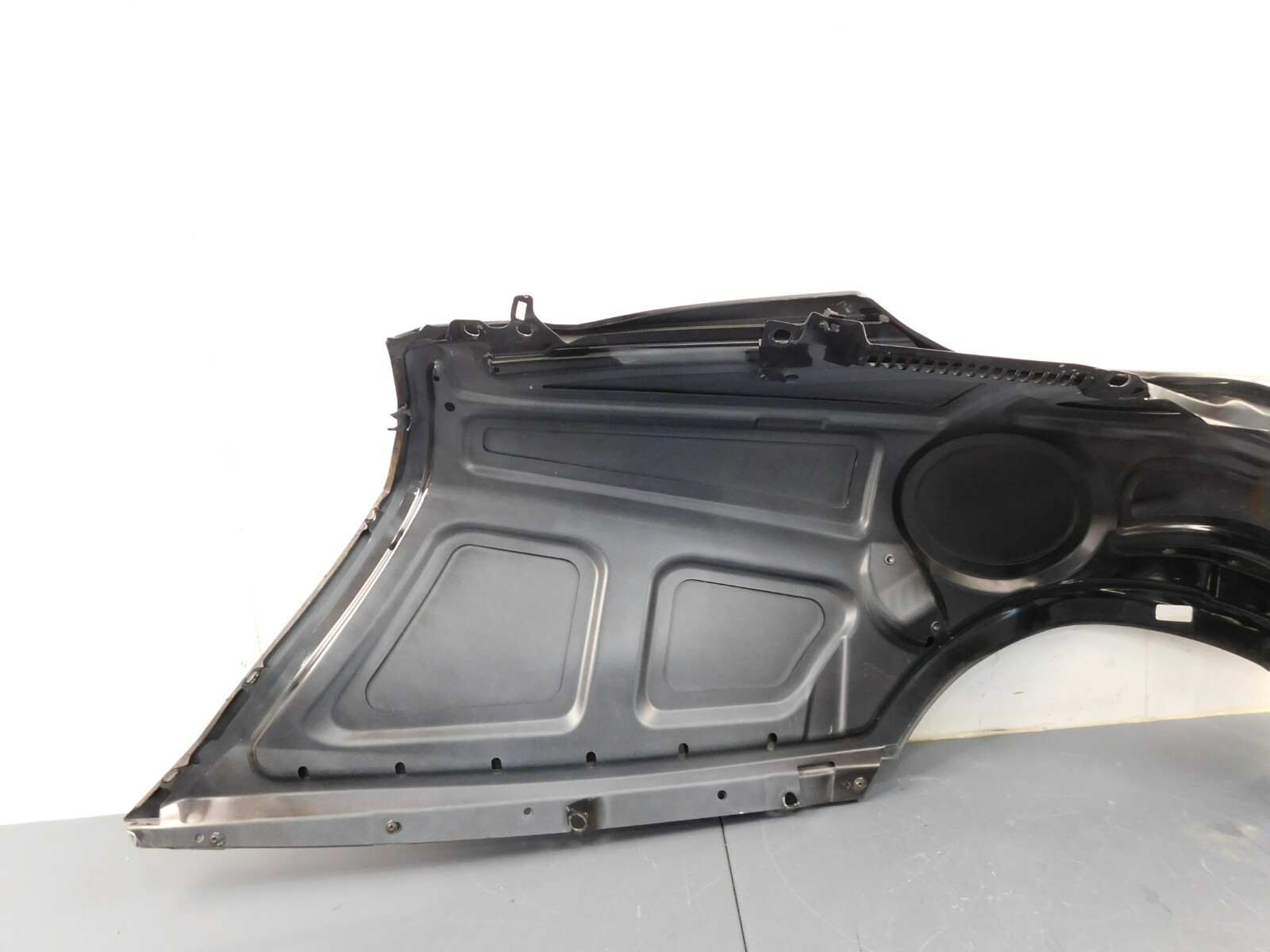 2019 17 18 19 McLaren 720S 720 Right Quarter Panel Fender Wing #3721 X4