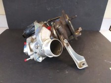 2020 Acura Rdx Oem Turbosupercharger Turbo 2.0l 31k Id 181127420c Fits 18-22