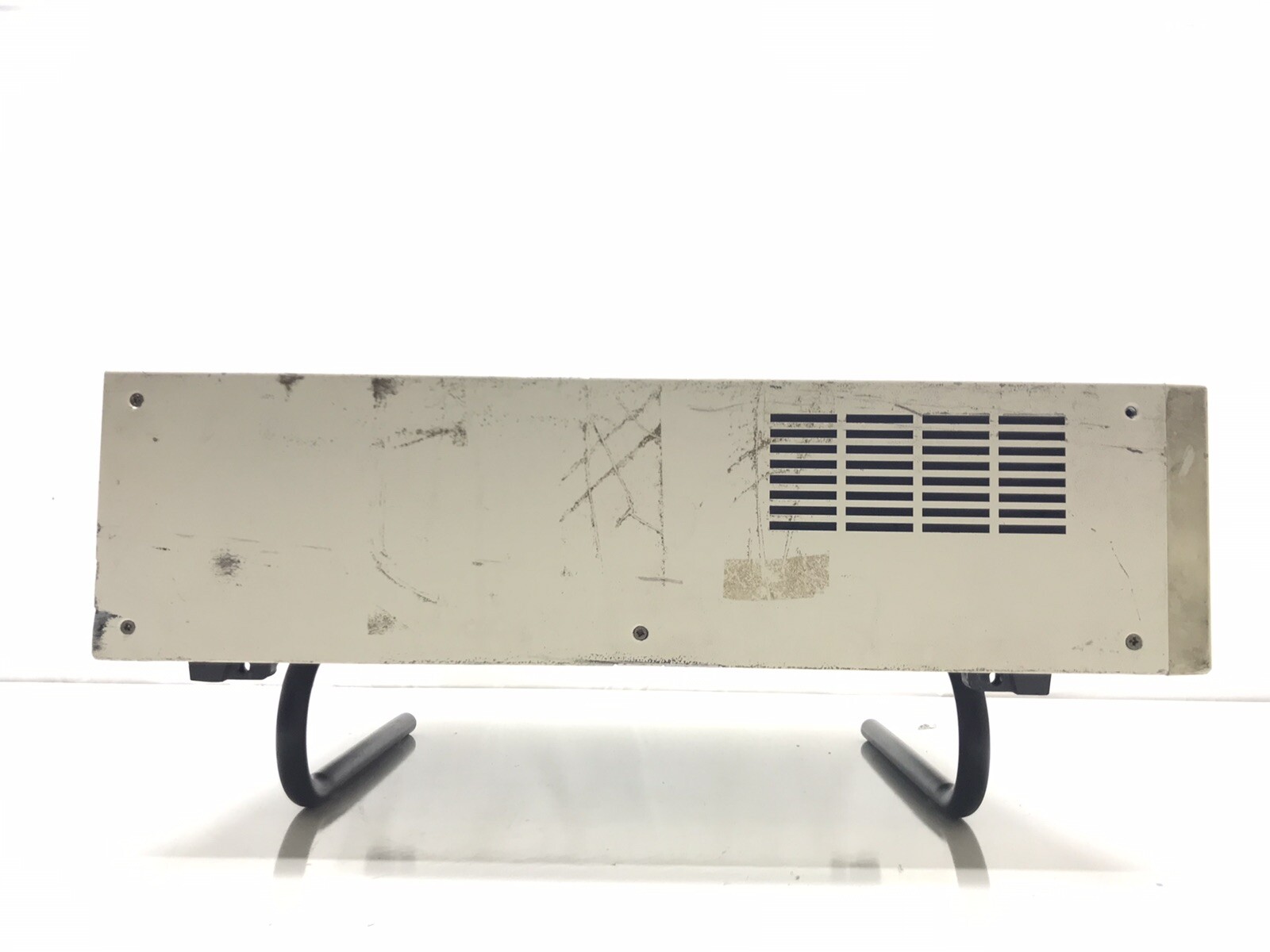 Associated Research OMNIA 8104 Electrical Safety Compliance Analyzer eBay