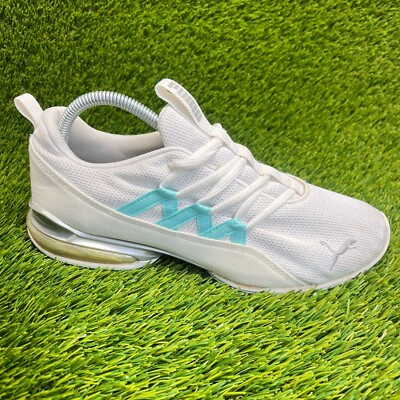 Puma Shoes Puma Riaze Prowl White Puma Riaze Prowl Womens Size