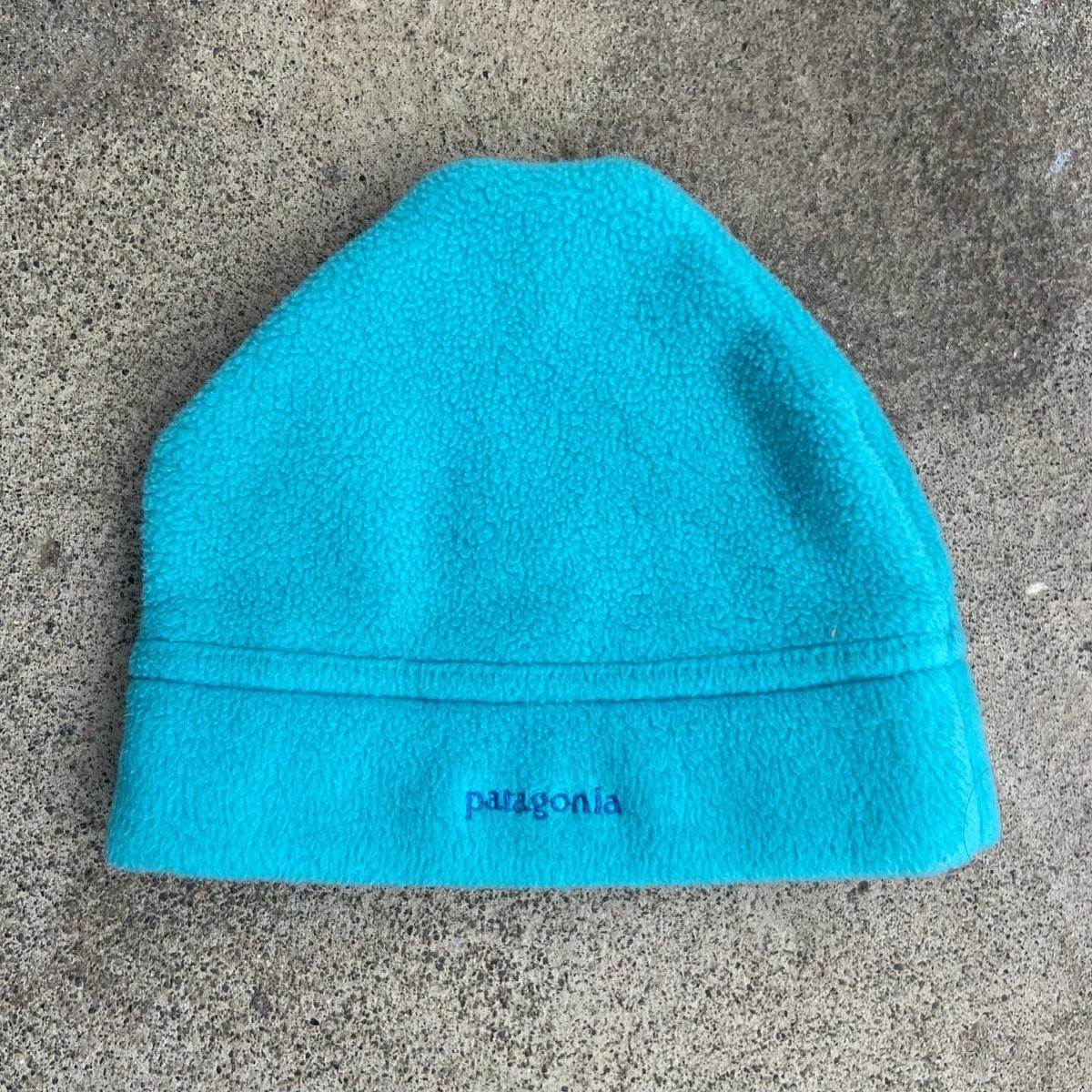 90’s Patagonia Wool Knit Cap 90's Patagonia Wool Knit Cap