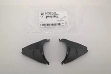 NEW Authentic Oakley CLIFDEN OO9440 SLATE GREY Side Shields Blocker Blinder