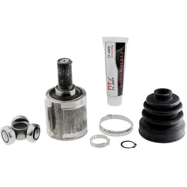 Gelenksatz Antriebswelle Vorne Links Getriebeseitig FüR Honda Accord VI CK CG-image