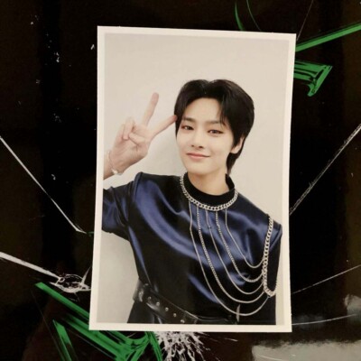 Stray Kids Blu-ray MANIAC ENCORE in JAPAN SONY MUSIC Official IC