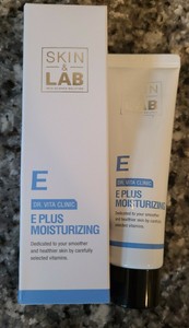 skin lab e plus moisturizing
