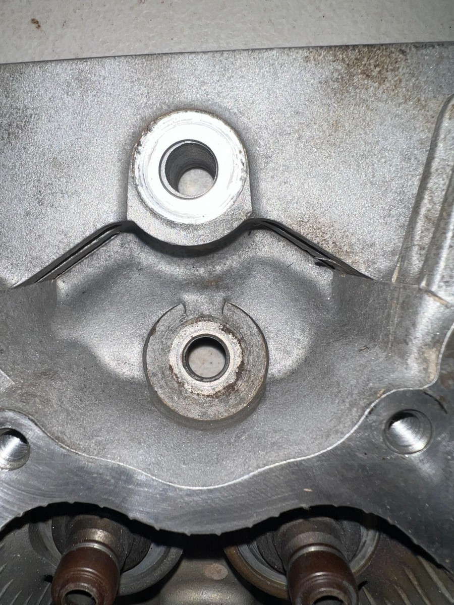CB400F RドラムAssy CB400F/CB350F ダイナSフルトラボルトオンキット(13.5φ) | HONDA