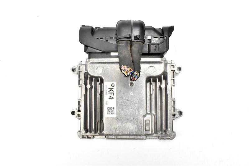 Centralina Motore ECU 391A1-03436 HYUNDAI IONIQ 1.6 A3C0778040001 2021 6176 KM
