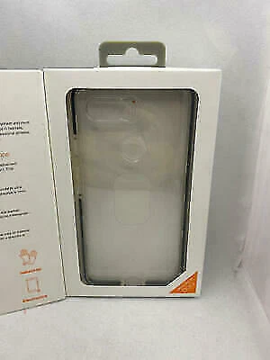 Funda Gear4 Piccadilly Series para Google Pixel 3xl - Transparente/Negro Foto 3 de 4