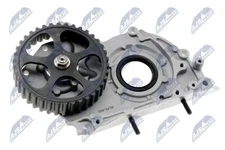 BPO-PL-002 NTY oil pump for Opel, Vauxhall