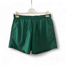 H&M Shorts/Badehose grün Größe M
