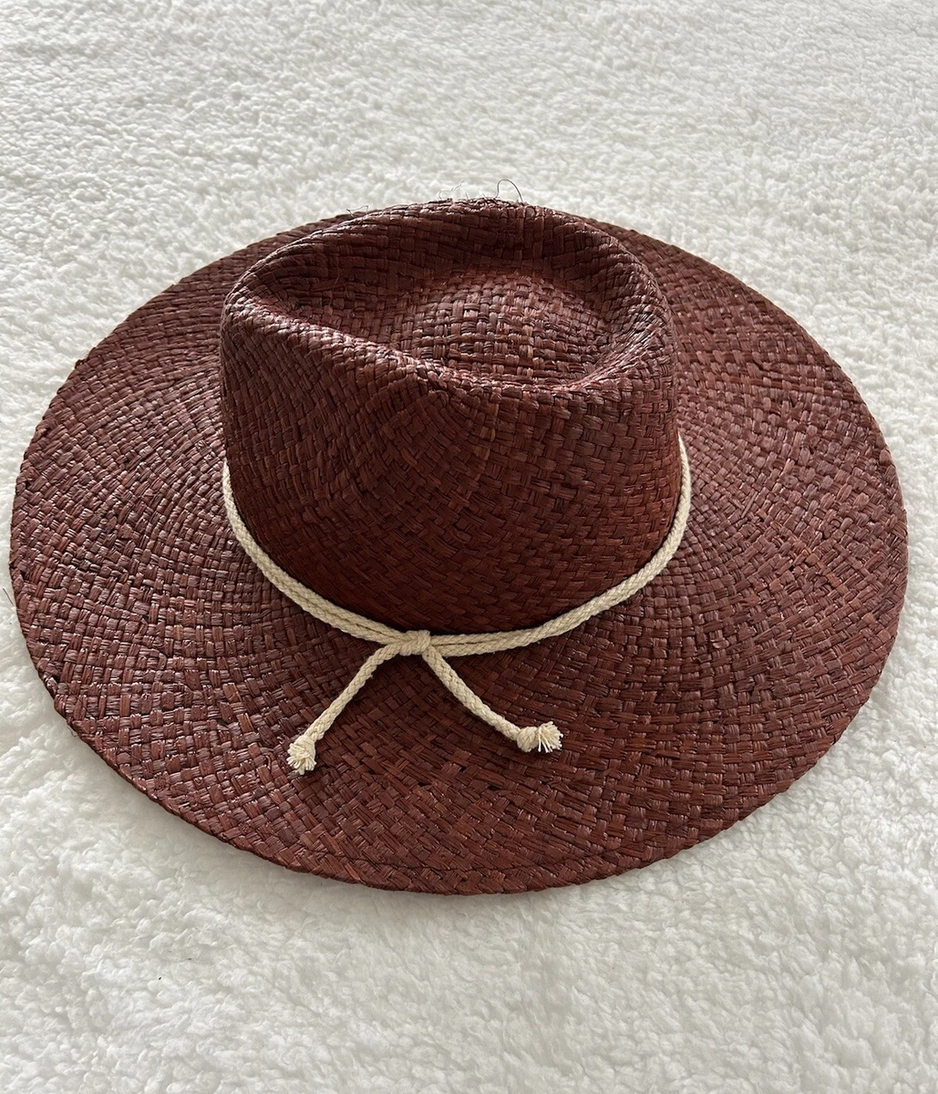 Urban Outfitters Straw Hats for Women for sale | eBay display picture 3