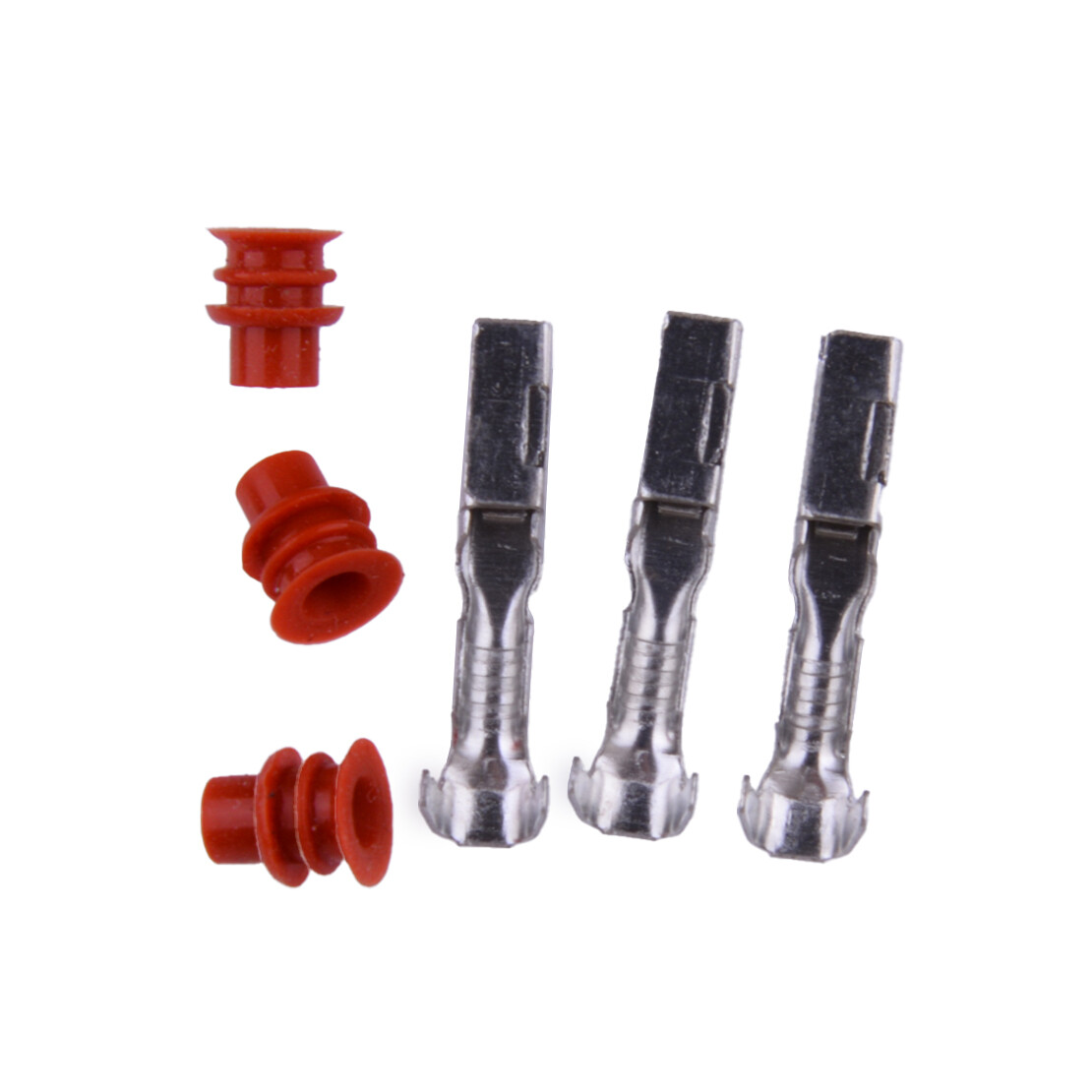 3 Pin Honda SDA K20 K24 Ignition Plug Coil Socket Connector Made In Malaysia I.474701644 - Foto 13