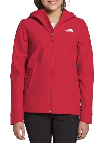 The North Face Water-Repellent Shelbe 