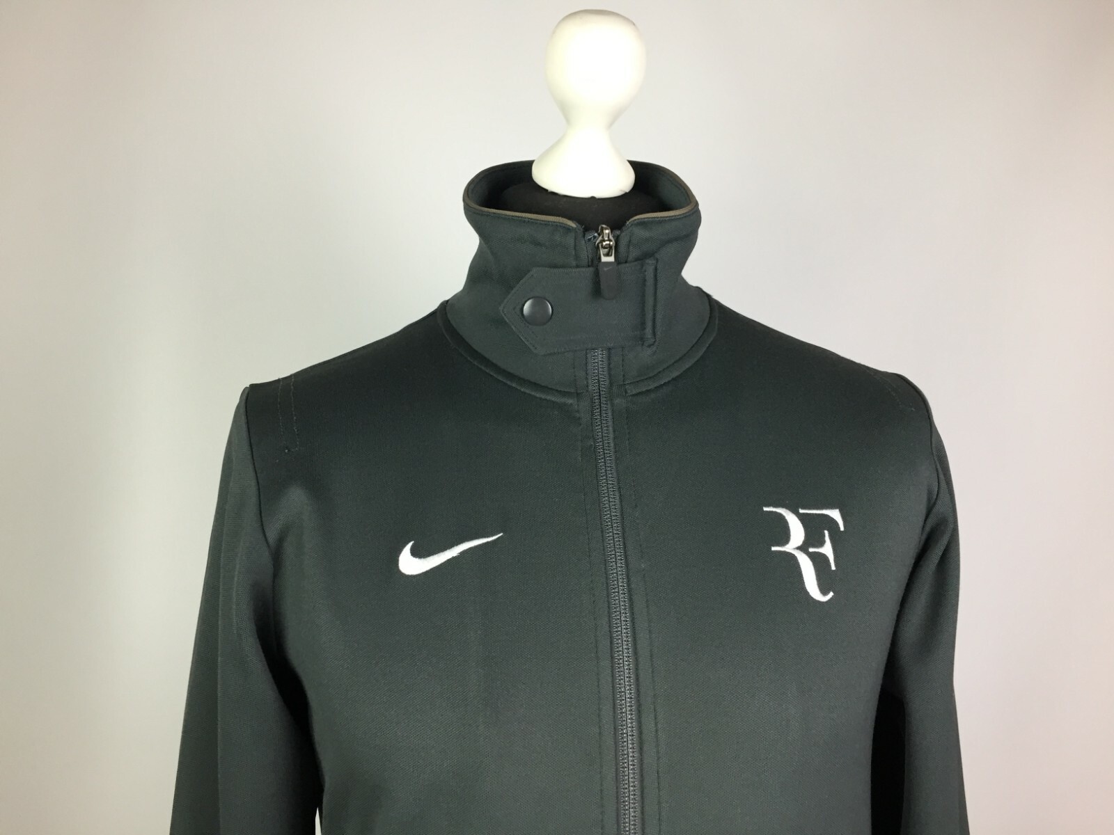 Roger Federer Tennis Jacket US Open 
