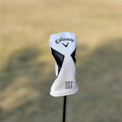 NEU Callaway Holzhüllen Golfschlägerhüllen Schlägerkopfhüllen