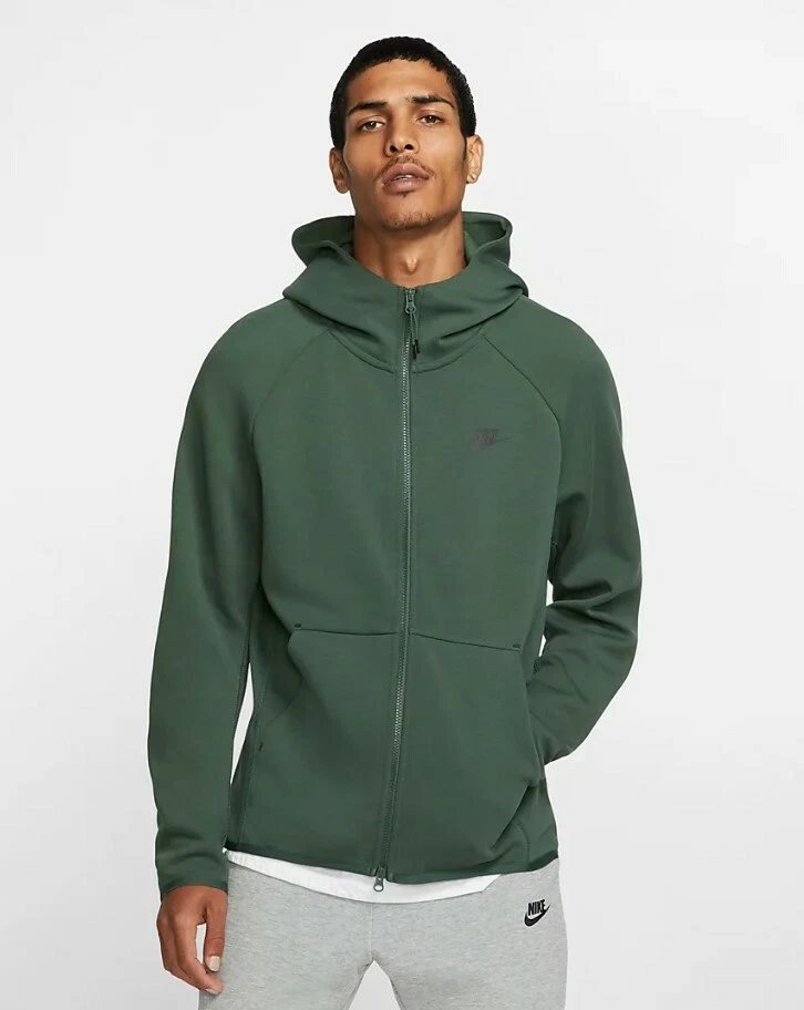 oppakken Ramkoers Onderscheppen Nike MEN'S Sportswear Tech Fleece Full-Zip Hoodie Galactic Fir SIZE XL BRAND NEW | eBay oppakken Ramkoers Onderscheppen Nike MEN'S Sportswear Tech Fleece Full-Zip Hoodie Galactic Fir SIZE XL BRAND NEW | eBay