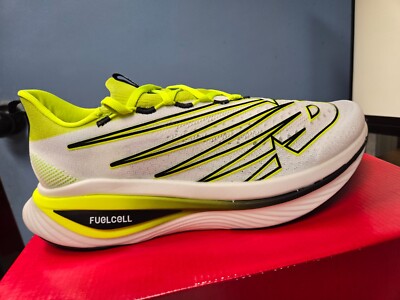 New Balance FuelCell SuperComp Elite v3 Men Running Shoe Racing Trainer Sz 11
