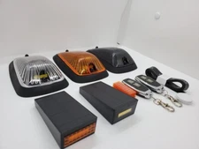 CabOverAmerica Wireless Cab Lights Since 2019   Made In America US PATENT,S