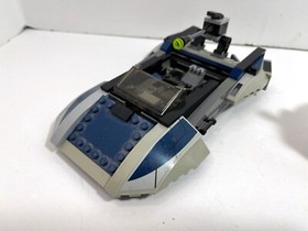 LEGO Star Wars LOT: Mandalorian & The Child 75317 + Mandalorian Speeder 75022