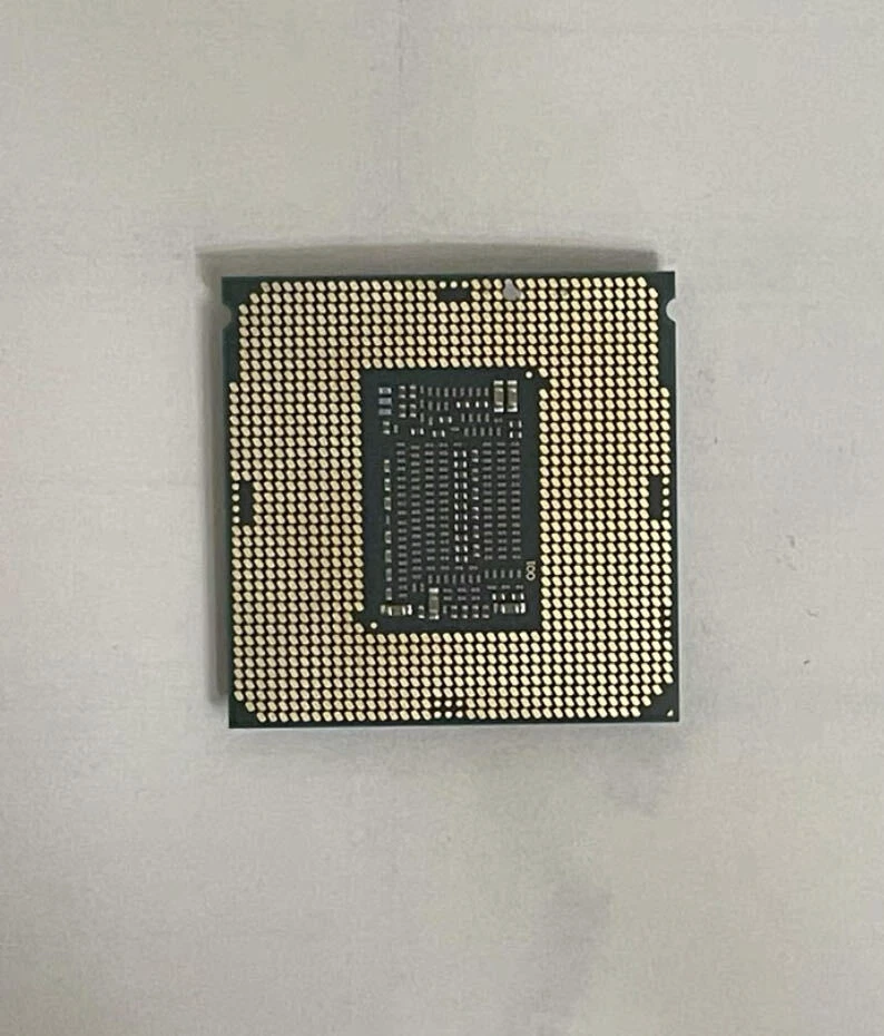 Intel Core i7-8700 95w 3.2ghz LGA1151 6c/12t For ASUS ROG Strix Z390-I Gaming - Bild 2 von 2