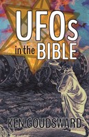 Ufos In The Bible Ken Goudsward Taschenbuch Kartoniert / Broschiert Englisch