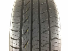 Set Of 2 P21555r17 Kumho Ecsta 4x Ii 94 V Used 932nds