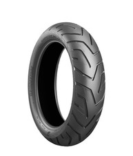 Image of BRIDGESTONE Road tire 180/55 ZR17 A41R M/C 73W TL