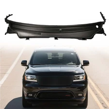 5182164AH Front Windshield Wiper Cowl Panel Vent Fits Dodge Durango 2013-2015
