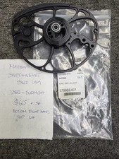 Mathews Switchweight Cam - SW2 - USED with blemishs