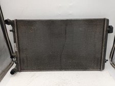 Radiateur Seat LEON