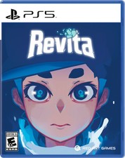 Revita para Playstation 5 [Videojuego Usado Muy Buen] Playstation 5