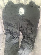 Mountain Warehouse Waterproof Mens Trousers