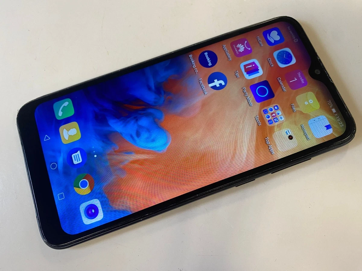 Huawei Y7 (2019) Cell Phones & Smartphones | eBay
