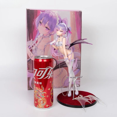 New Gift Rurudo Eve Body Harness Ver. 1/6 Figur Collection Model Toy Box Stock