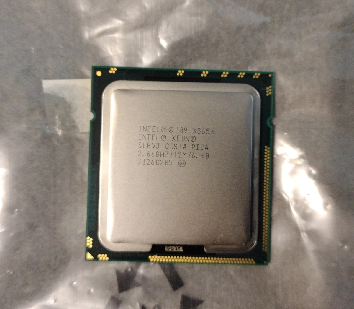 COOLER MASTER Xeon X5650 ジャンク品 【公式通販】