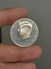 1995- S Kennedy Half Dollar Proof 90% Silver