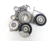 Poulies diverses Fiat 500