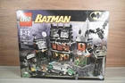 LEGO Batman Arkham Asylum 7785 2006 - Brand new Factory sealed RARE! HOLY GRAIL!
