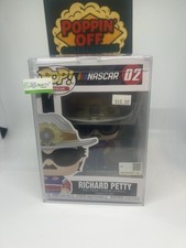 Ultimate Funko Pop NASCAR Racing Figures Gallery and Checklist 32