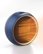 Space Heater Indoor Use Portable Electric Heater With 2s Fast Heating Ptc