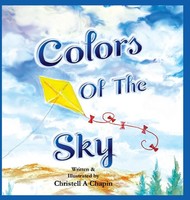 Christell A Chapin | Colors Of The Sky | Buch | Englisch (2020) | Gebunden